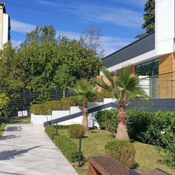 Сдается 2-х комнатная квартира, 37 м²