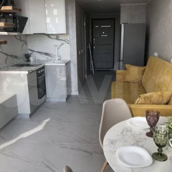 Сдается 2-х комнатная квартира, 37 м²