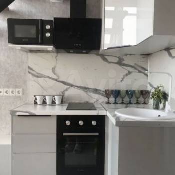 Сдается 2-х комнатная квартира, 37 м²