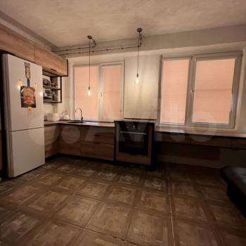 Продается 1-комнатная квартира, 21,3 м²