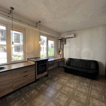 Продается 1-комнатная квартира, 21,3 м²