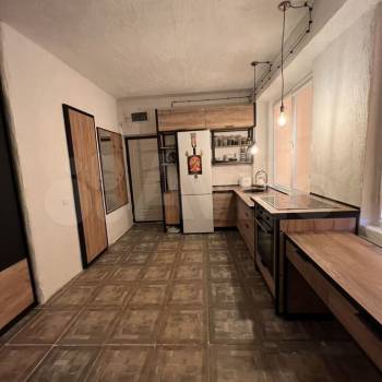 Продается 1-комнатная квартира, 21,3 м²