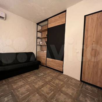 Продается 1-комнатная квартира, 21,3 м²
