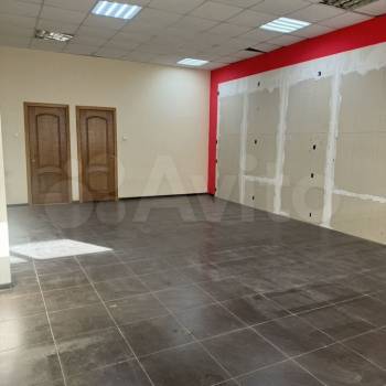 Сдается Нежилое помещение, 59,5 м²