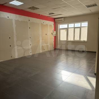 Сдается Нежилое помещение, 59,5 м²