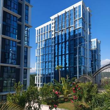 Сдается 1-комнатная квартира, 29 м²