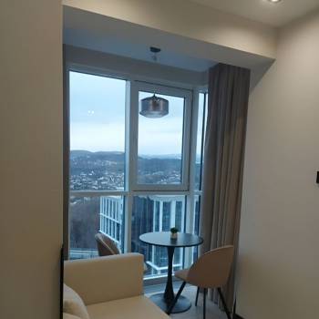 Сдается 1-комнатная квартира, 29 м²