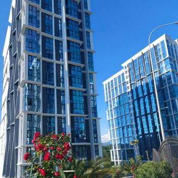 Сдается 1-комнатная квартира, 29 м²