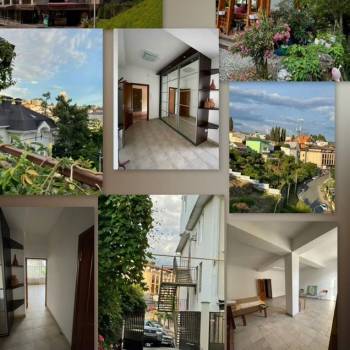 Продается 2-х комнатная квартира, 89,6 м²