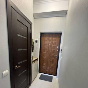 Продается 1-комнатная квартира, 16 м²