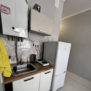 Продается 1-комнатная квартира, 16 м²