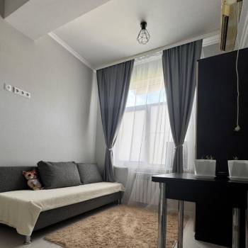Продается 1-комнатная квартира, 16 м²