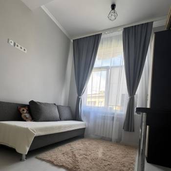 Продается 1-комнатная квартира, 16 м²
