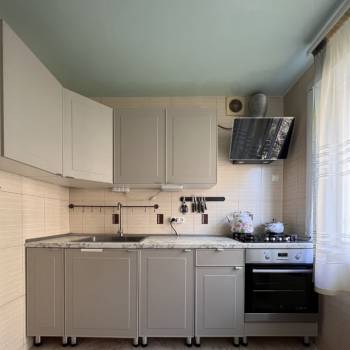 Продается 3-х комнатная квартира, 66,8 м²