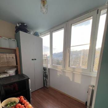 Продается 3-х комнатная квартира, 66,8 м²