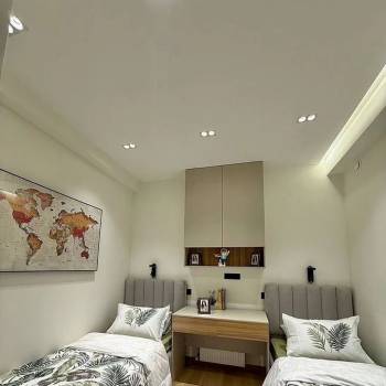 Продается 3-х комнатная квартира, 45,5 м²