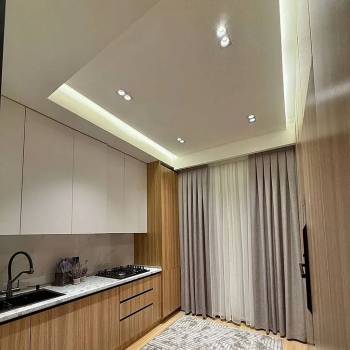 Продается 3-х комнатная квартира, 45,5 м²