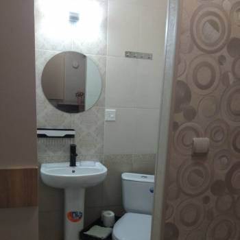 Сдается 1-комнатная квартира, 16 м²