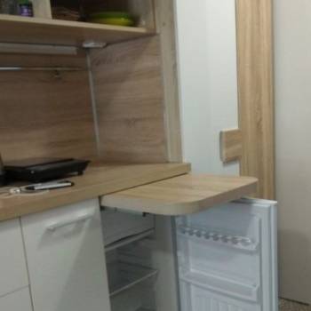 Сдается 1-комнатная квартира, 16 м²