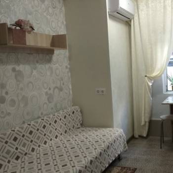 Сдается 1-комнатная квартира, 16 м²