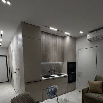 Сдается 1-комнатная квартира, 30,2 м²