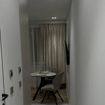 Сдается 1-комнатная квартира, 30,2 м²