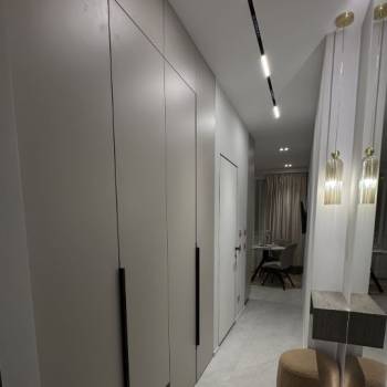 Сдается 1-комнатная квартира, 30,2 м²