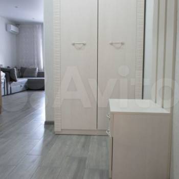 Сдается 1-комнатная квартира, 40 м²