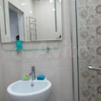 Сдается 1-комнатная квартира, 40 м²