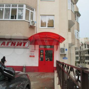 Сдается 1-комнатная квартира, 40 м²