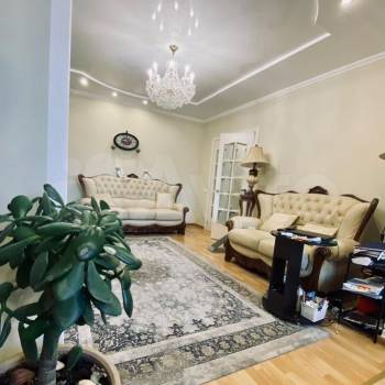 Продается 2-х комнатная квартира, 60 м²