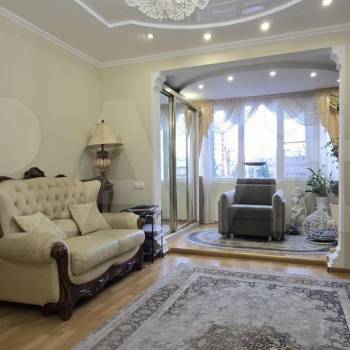 Продается 2-х комнатная квартира, 60 м²