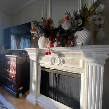 Продается 2-х комнатная квартира, 60 м²