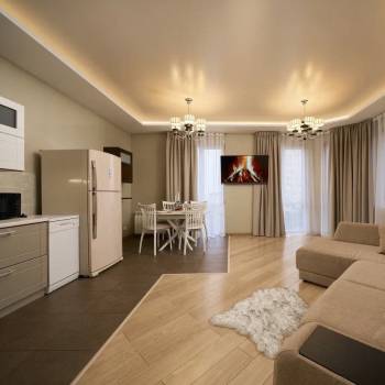 Продается 2-х комнатная квартира, 70 м²