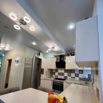 Продается 2-х комнатная квартира, 50 м²