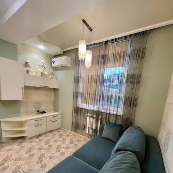 Продается 2-х комнатная квартира, 50 м²