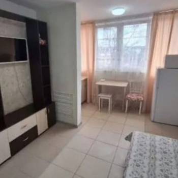 Продается 1-комнатная квартира, 16 м²