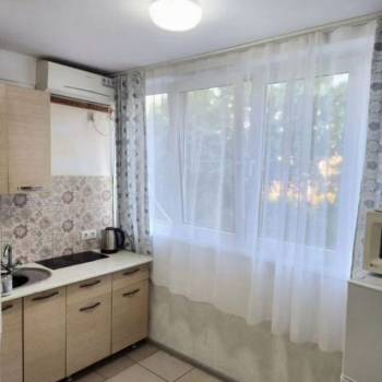 Продается 1-комнатная квартира, 16 м²