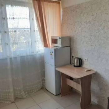 Продается 1-комнатная квартира, 16 м²