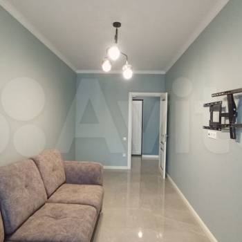 Продается 2-х комнатная квартира, 45,4 м²