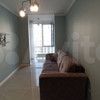 Продается 2-х комнатная квартира, 45,4 м²