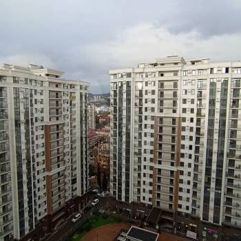 Продается 2-х комнатная квартира, 45,4 м²