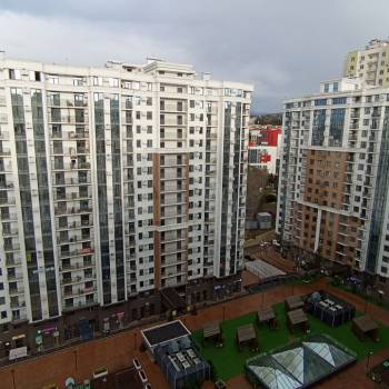Продается 2-х комнатная квартира, 45,4 м²