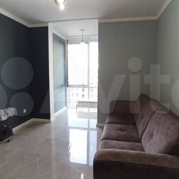 Продается 2-х комнатная квартира, 45,4 м²