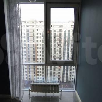 Продается 2-х комнатная квартира, 45,4 м²