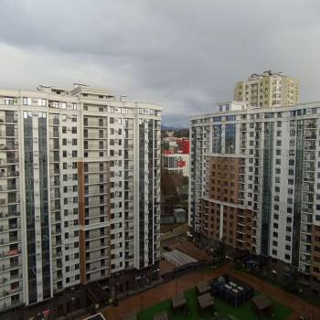 Продается 2-х комнатная квартира, 45,4 м²