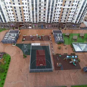 Продается 2-х комнатная квартира, 45,4 м²