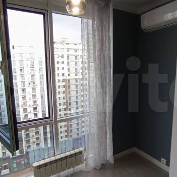 Продается 2-х комнатная квартира, 45,4 м²