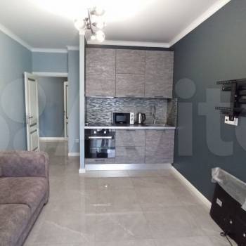 Продается 2-х комнатная квартира, 45,4 м²