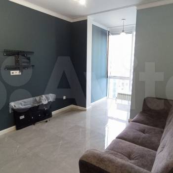 Продается 2-х комнатная квартира, 45,4 м²